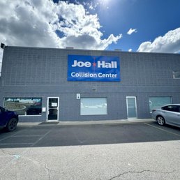 Exterior photo of Joe Hall - Lewiston, Idaho Exterior photo of Joe Hall - Lewiston, Idaho