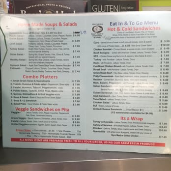 Odi's Mediterranean Kitchen - Delis Near Me - St. Pete Beach, Florida Odi's Mediterranean Kitchen - Delis Near Me - St. Pete Beach, Florida