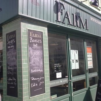 Farm - Coffee & Tea Near Me - Brighton, BNH Farm - Coffee & Tea Near Me - Brighton, BNH