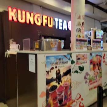 Food Gallery 32 - Food Court Near Me - New York, New York