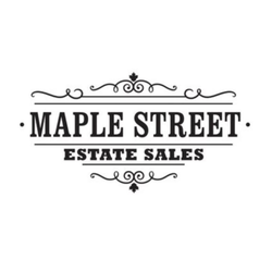 Maple Street Estate Sales