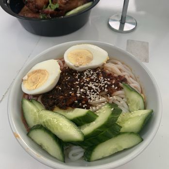 Kopitiam - Malaysian Near Me - New York, New York