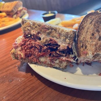Randi's Grill & Pub - The Rueben - Irish Pub Near Me - Winter Park, Colorado