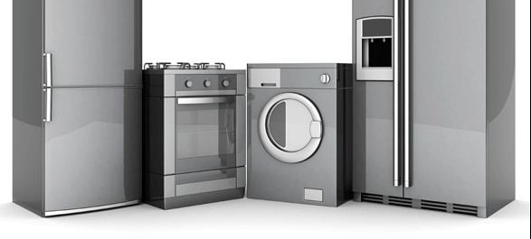 Guaranteed Appliance Repair Service