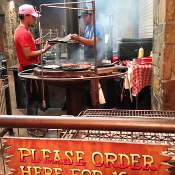 Hard Eight BBQ - Ribeyes - Barbeque Near Me - Roanoke, Texas