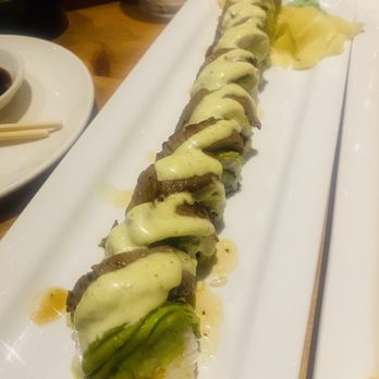 Umi Sake House - Godzilla - Sushi Bars Near Me - Seattle, Washington Umi Sake House - Godzilla - Sushi Bars Near Me - Seattle, Washington
