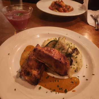 Bizou - Breakfast & Brunch Near Me - Charlottesville, Virginia