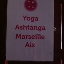 YAMA Ashtanga Yoga