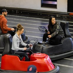 Whirly Ball - The perfect team building activity for groups of 8-250!