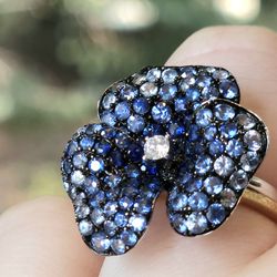 Timothy Grant Jewelry