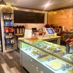 Valley Smoothie Shop - More than just a smoothie shop, see our menu for all that we offer.

https://www.valleysmoothieshop.com/menu.html