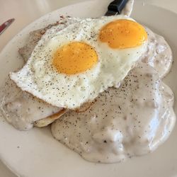 Willow Springs Family Restaurant - B&G Up $11.99 6/12/26