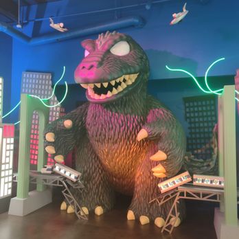 Funko - Toy Stores Near Me - Everett, Washington