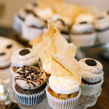 Just a Simple Cupcake - Desserts Near Me