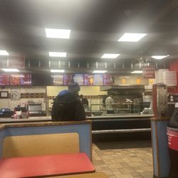 Joe's New York Style Pizza