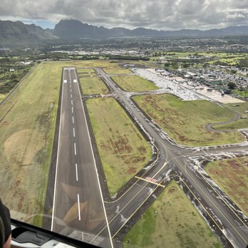 Blue Hawaiian Helicopters - Aerial Tours Near Me - Lihue, Hawaii