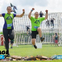 Legendary Fitness - Obstacle Course Racing training & race team