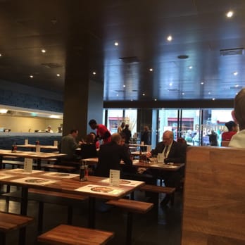 Wagamama - Nice atmosphere - Asian Fusion Near Me - Amsterdam, New Hampshire Wagamama - Nice atmosphere - Asian Fusion Near Me - Amsterdam, New Hampshire