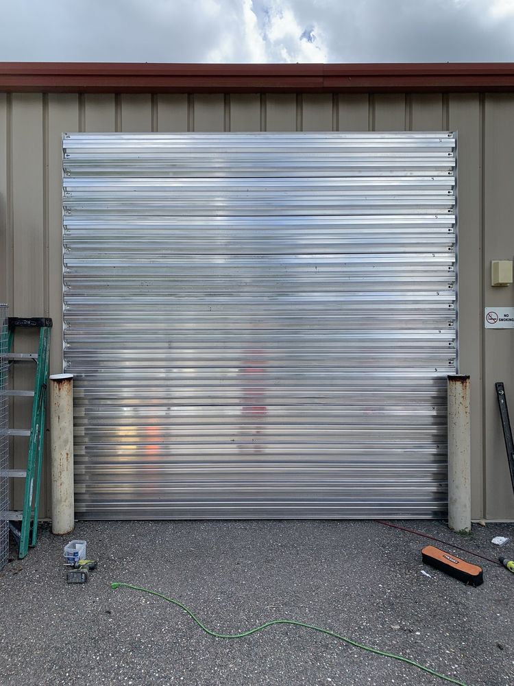 Slide of Florida Retrofits