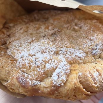 Slow Drift Coffee - Almond croissant - Coffee & Tea Near Me - Swan Valley, Idaho Slow Drift Coffee - Almond croissant - Coffee & Tea Near Me - Swan Valley, Idaho