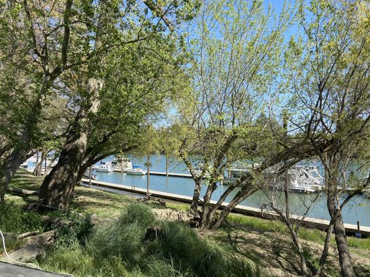 SHERWOOD HARBOR MARINA & RV PARK - Updated April 2025 - 28 Photos & 40 ...