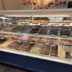 Hilliards Chocolates