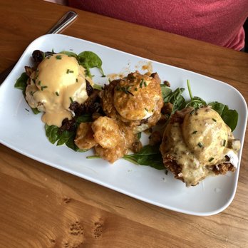 Ruby Sunshine Franklin - The Trifecta - Breakfast & Brunch Near Me - Franklin, Tennessee Ruby Sunshine Franklin - The Trifecta - Breakfast & Brunch Near Me - Franklin, Tennessee