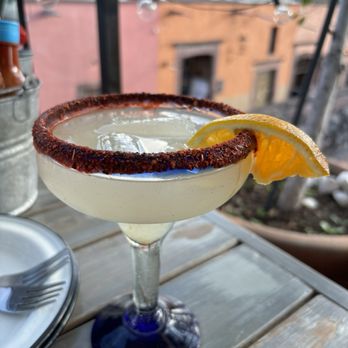Baja Fish Taquito - Mezcalita - Mexican Near Me - San Miguel de Allende, GUA Baja Fish Taquito - Mezcalita - Mexican Near Me - San Miguel de Allende, GUA