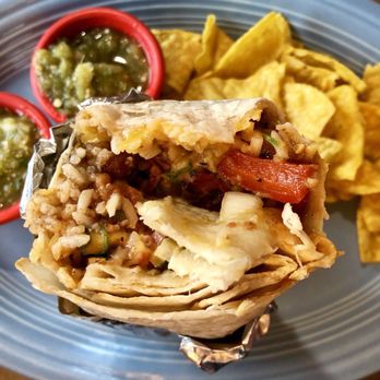 Little Devil's Lunchbox - Mexican Near Me - Port Angeles, Washington Little Devil's Lunchbox - Mexican Near Me - Port Angeles, Washington