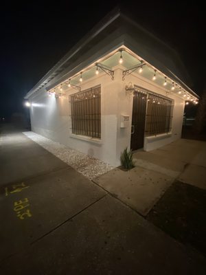 Black Radish Bodega by null