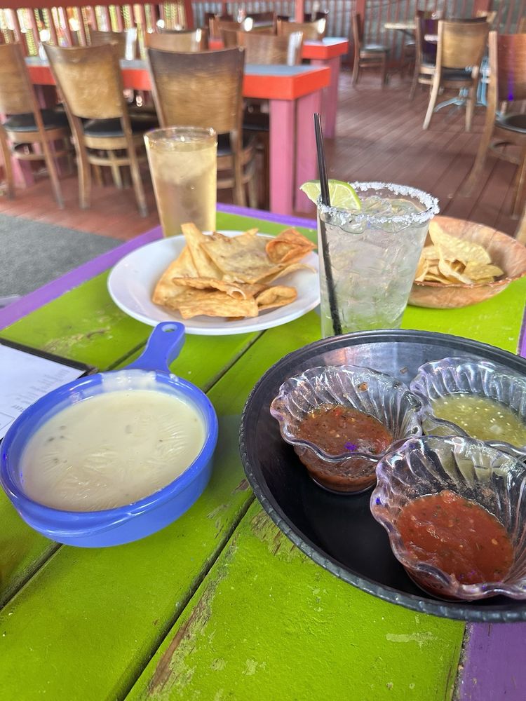 Rosepepper Cantina