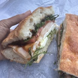Caprese Caprese