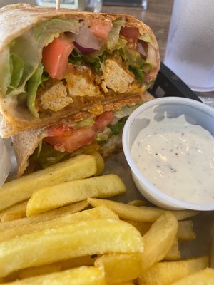 The Green Table Restaurant by null