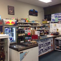 Golden Town Liquor