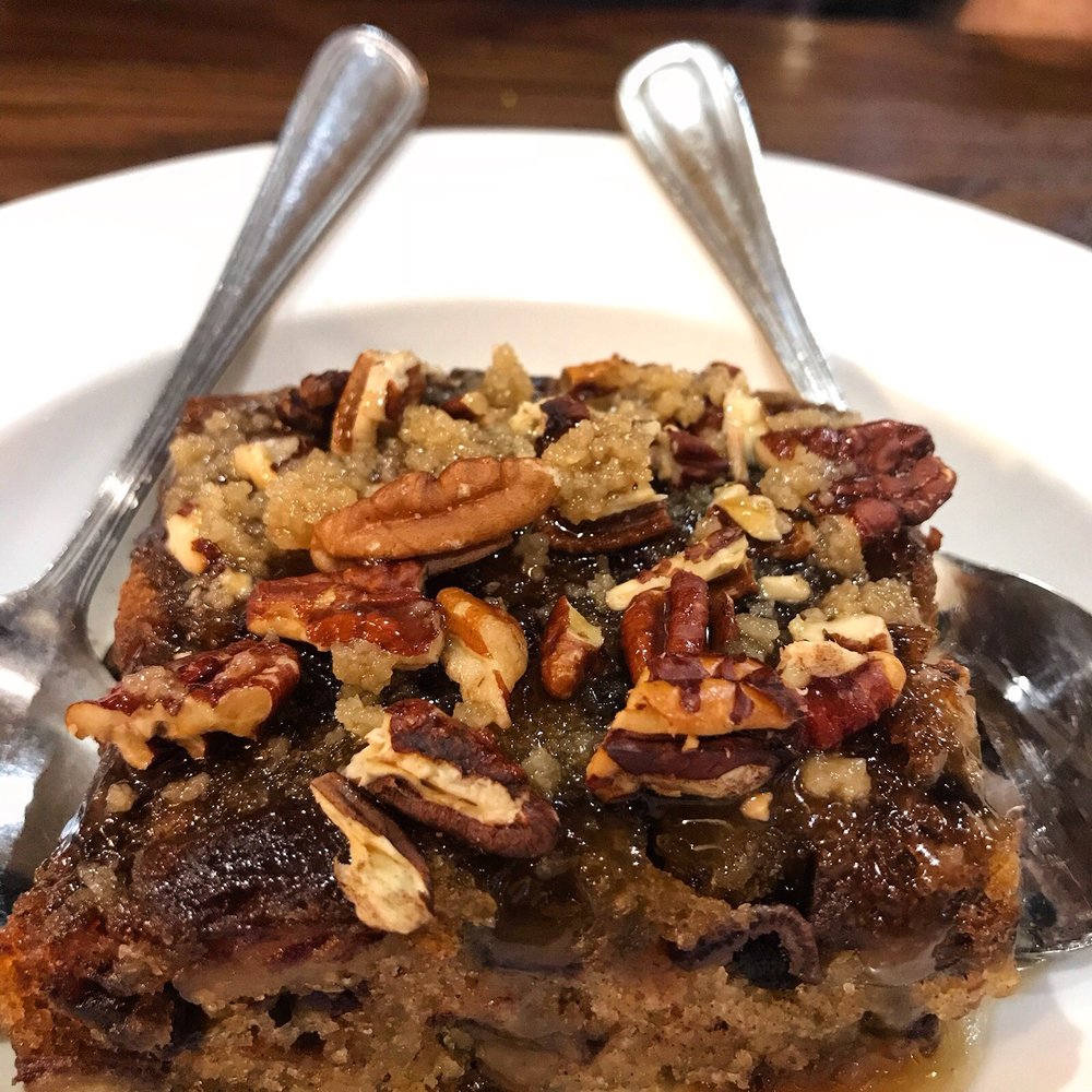 The Old Toad - Sticky toffee pudding - Pubs Near Me - Rochester, New York The Old Toad - Sticky toffee pudding - Pubs Near Me - Rochester, New York
