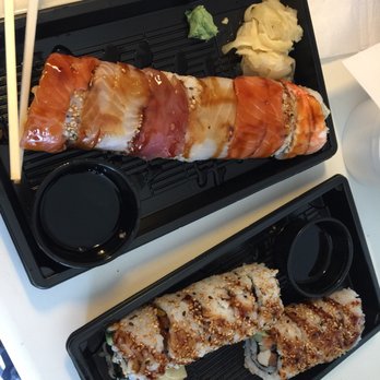 Pärla Sushi - Japanese Near Me - Stockholm, Alberta Pärla Sushi - Japanese Near Me - Stockholm, Alberta