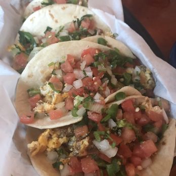 Lazarus Brewing - Breakfast tacos - Breweries Near Me - Austin, Texas