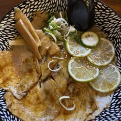 Senpai Ramen