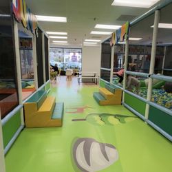 Funlandia Kid Cafe
