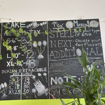 Sweet Dynasty - July 2024 - Ice Cream & Frozen Yogurt Near Me - Brooklyn, New York