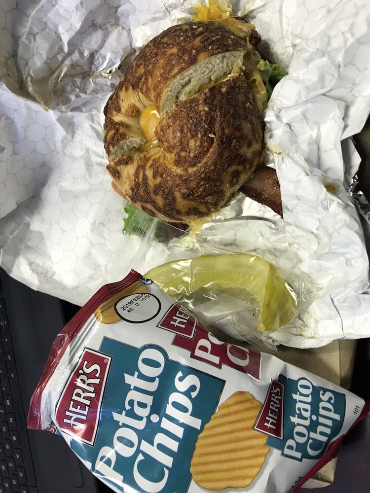 BACK HOME BAGELS 14 Photos & 64 Reviews Breakfast & Brunch 4041