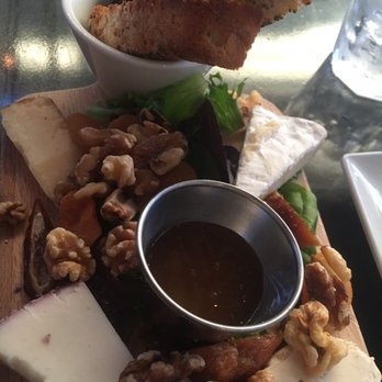 Buona Forchetta - CHEESE plate - Pizza Near Me - Encinitas, California