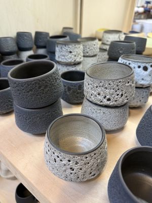 Match Stoneware by null