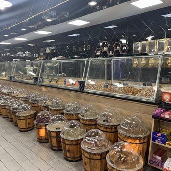 Golden Roastery - Coffee Roasteries Near Me - Houston, Texas