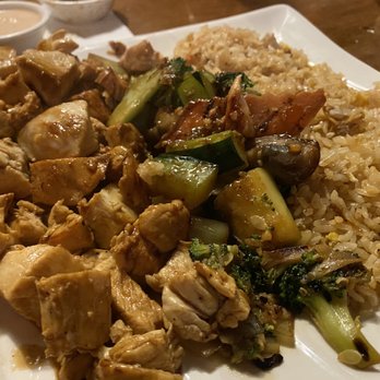 Kyoto - Chicken hibachi w/rice $19 - Japanese Near Me - Amherst, New York Kyoto - Chicken hibachi w/rice $19 - Japanese Near Me - Amherst, New York