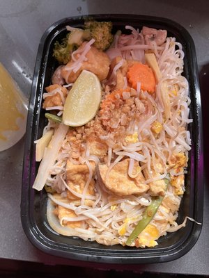 Kin Dee Thai & Pho by null