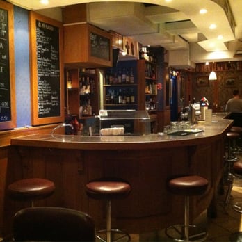 Notting Hill - Restaurants Near Me - Göteborg, O