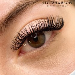 StyLash & Brow Bar