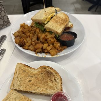 Off Street Cafe - BLT breakfast - American Near Me - Cerritos, California Off Street Cafe - BLT breakfast - American Near Me - Cerritos, California