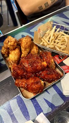 I Got My Sound Chicken by null